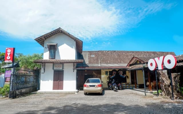 Hotel Rajasa