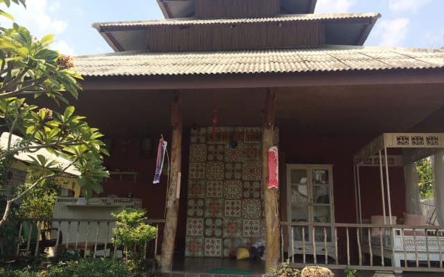 Him Naam Pai Resort