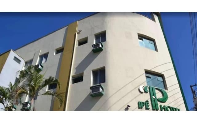 Hotel Ipê