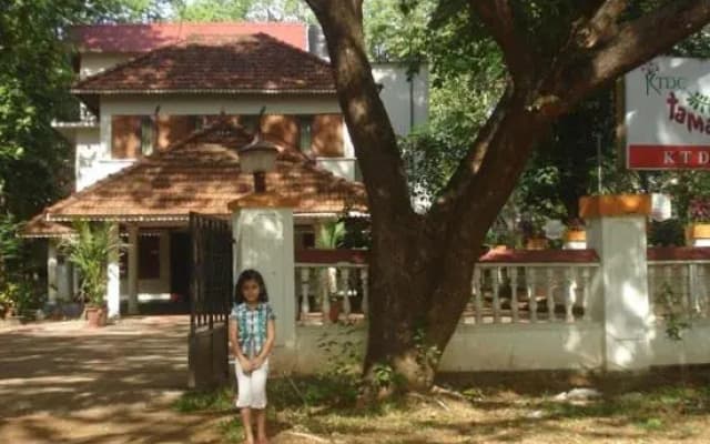 KTDC Tamarind, Nilambur