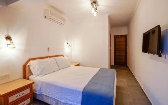 Ova Butik Otel