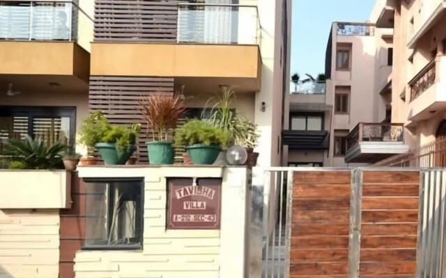 Tavisha Villa