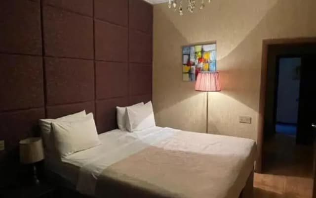 Central City hotel Baku