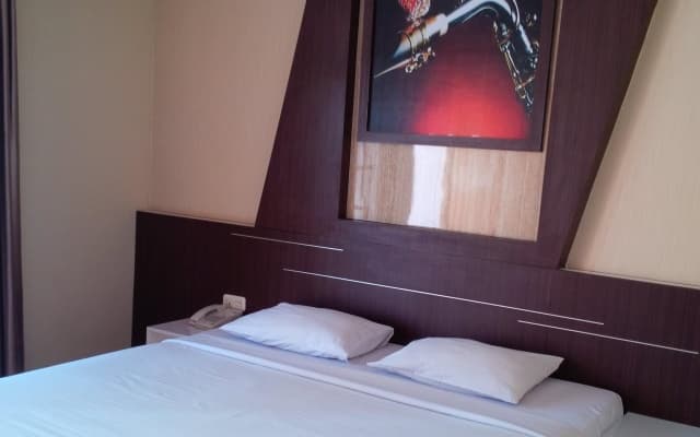 Kartika Abadi Hotel & Restaurant