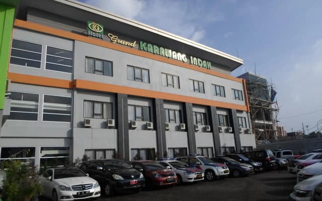 Hotel Grand Karawang Indah