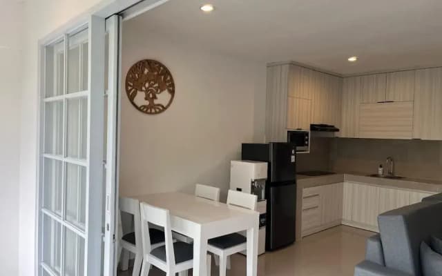 Artha Villa Pererenan By Fays Hospitality