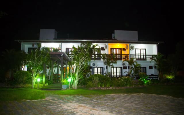 Pousada Porto dos Casais