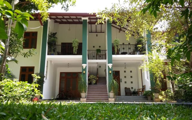 West Dene