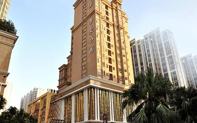 Regency