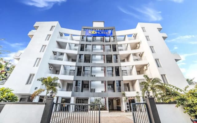 FabHotel Icon Bliss Kharadi