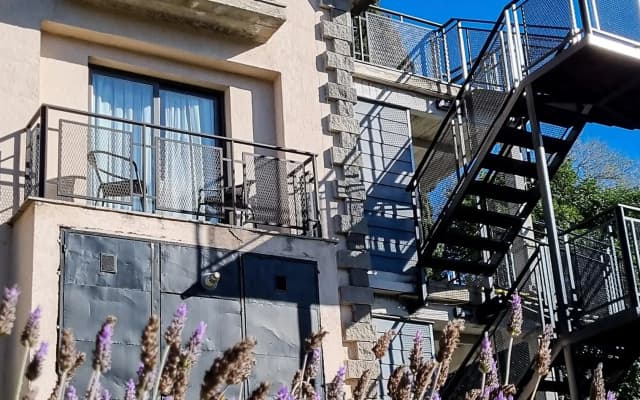 Atelier Hotel de Charme