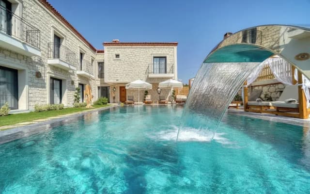 Zaena Hotel Alaçatı