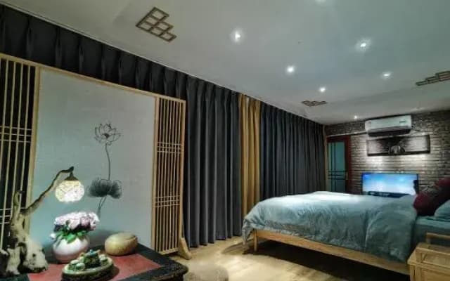 Kunming Yinlushanju Old House B&B