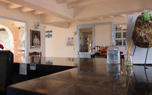 Hotel Aqua Vitae