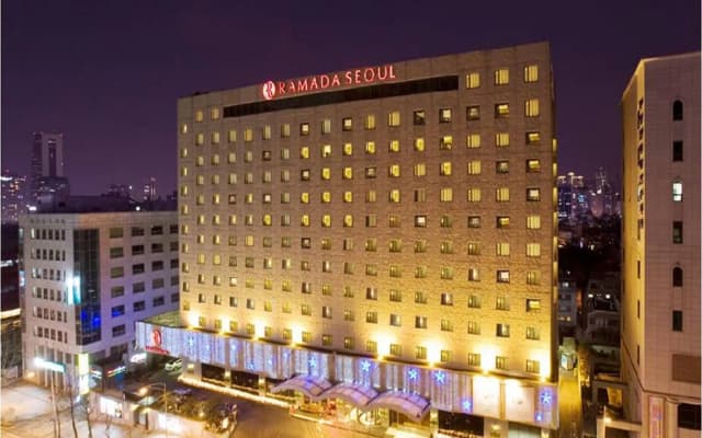 Ramada Seoul
