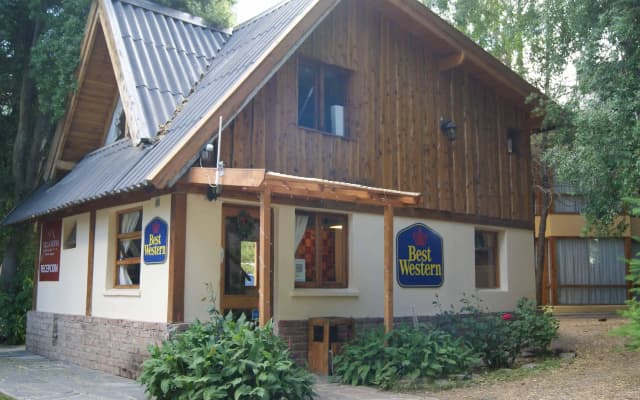 Villa Sofia Apart Hotel & Spa