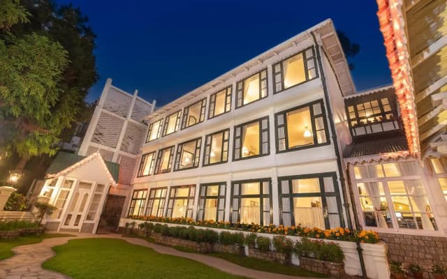 The Elgin, Darjeeling
