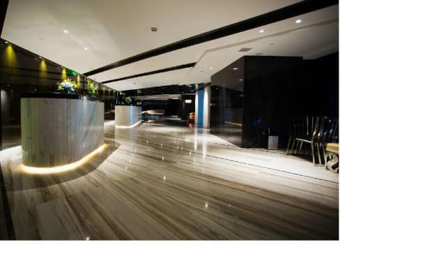 Xiamen Hongdu Hotel