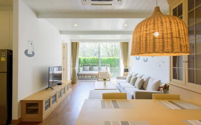 The Gallery Khao Yai Hotel and Residence