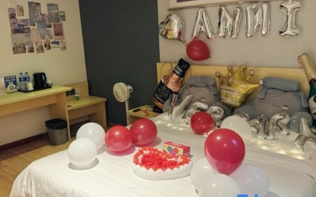 O Hotel