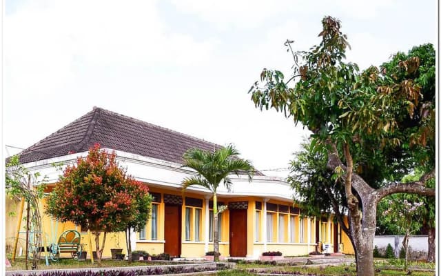 Vanda Villa Batu
