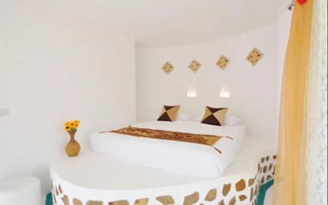 The Buda Muaklek Resort