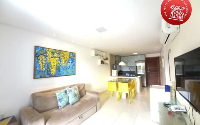 Carneiros Beach Resort - Paraíso Beira Mar