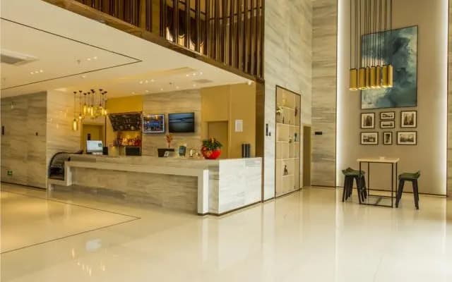 City Comfort Inn Yueyang Xiangyin Xinfeng Road