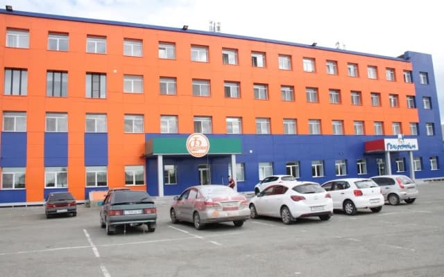 Fiesta Hotel