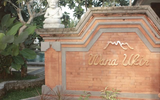 Wana Ukir Ubud