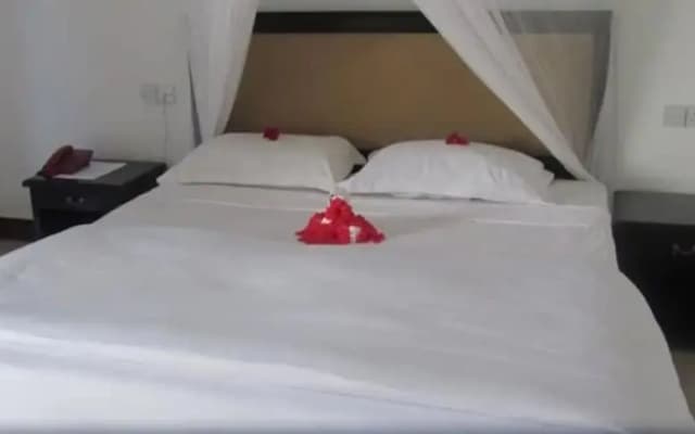 Coconut Tree Village Beach Resort