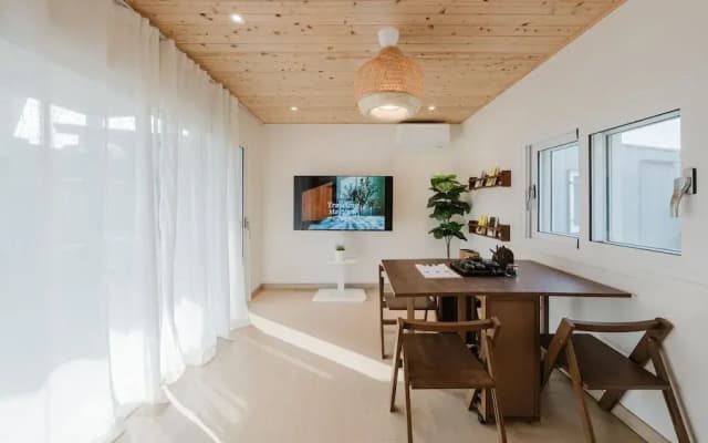 Yeongheungdo Stay Noc Pool Villa