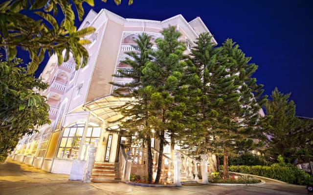 Pashas Princess by Werde Hotels Adult Only (+16)