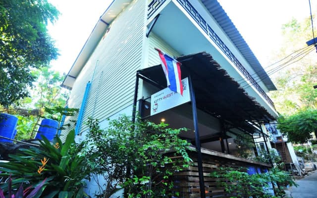 Kitty Guesthouse