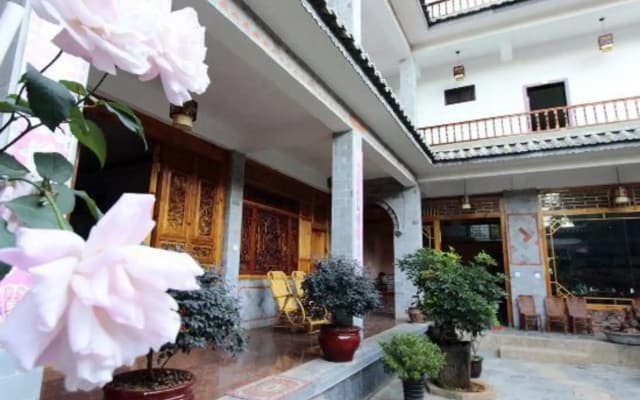 Haizhilan Inn