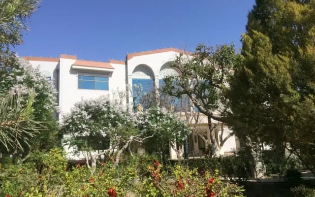 Dunhuang Hotel