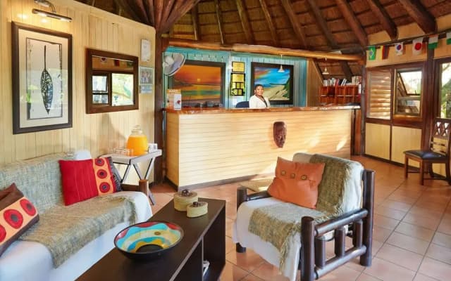 First Group Sodwana Bay Lodge