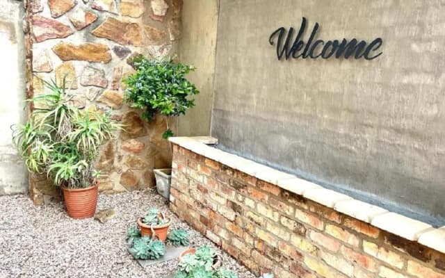 59 On True North Guest Rooms