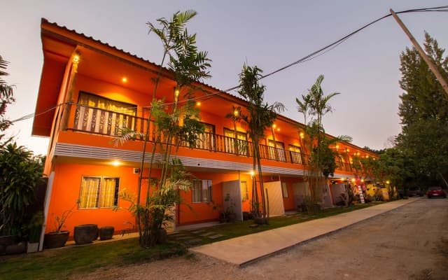Honeyland Resort