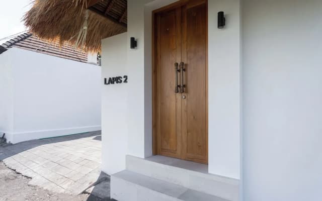 Villa Lapis by Villa Finder
