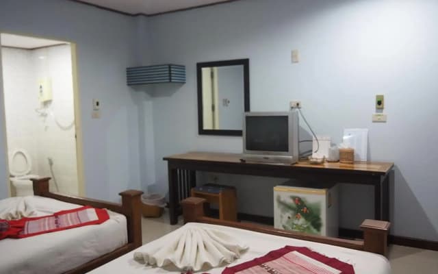 Oopkaew Resort