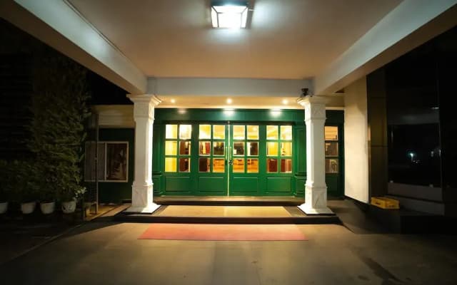 Hotel C7 Munnar