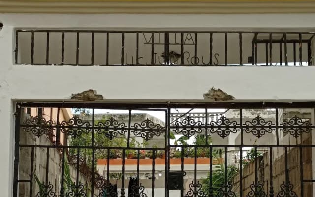 Villa Julirous Rd-spa and Aparthotel, Camp for Vacationers, 2 Bedrooms