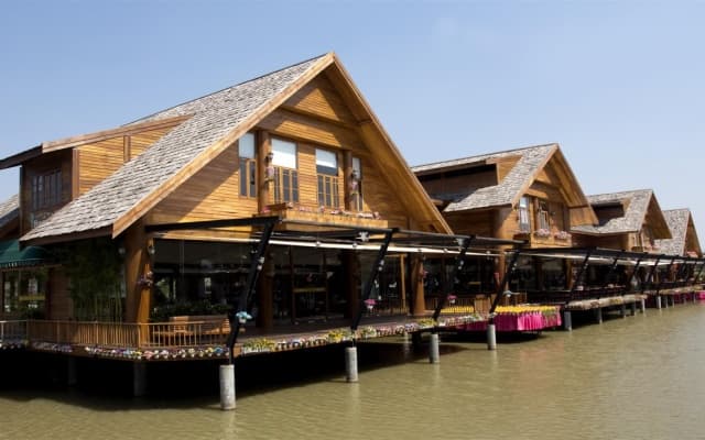 Dor-Shada Resort By The Sea