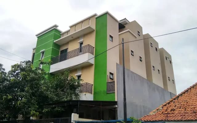 Cozy Residence Muwardi Jakarta