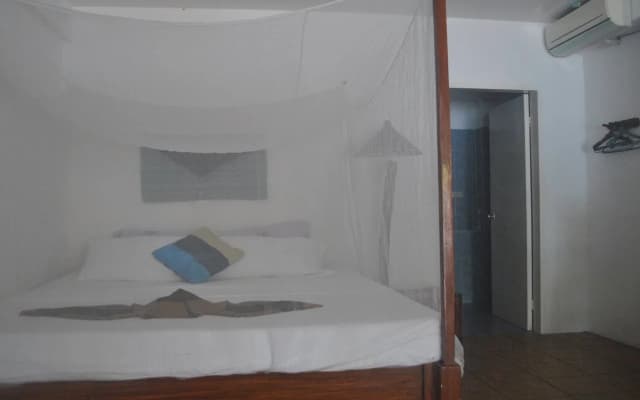 The Blue Orchid Resort