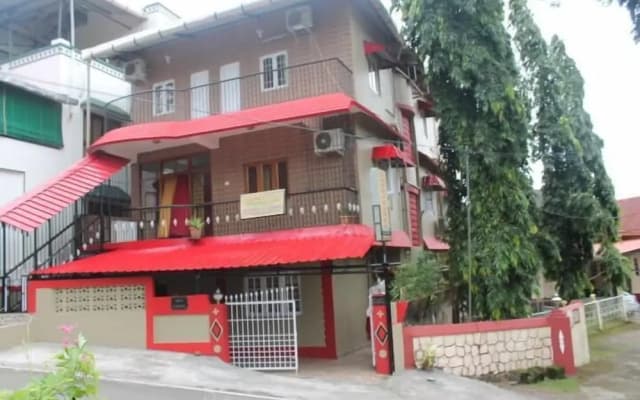 Aashiaanaa Residency Inn