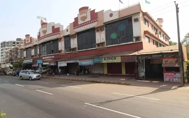 Hotel Soubhagya Inn, Silvassa