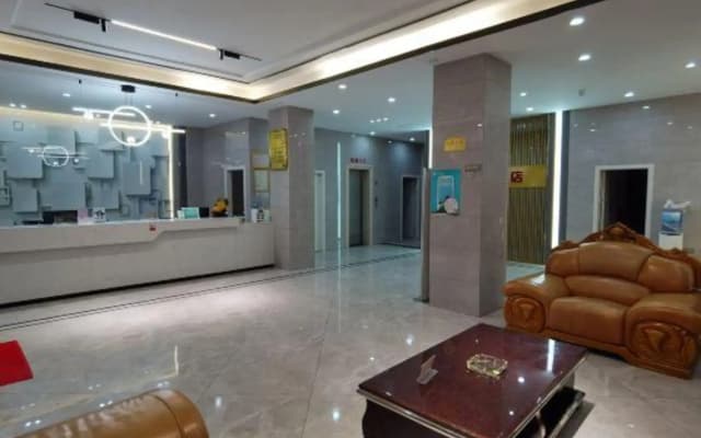 Wanhao Fashion Hotel