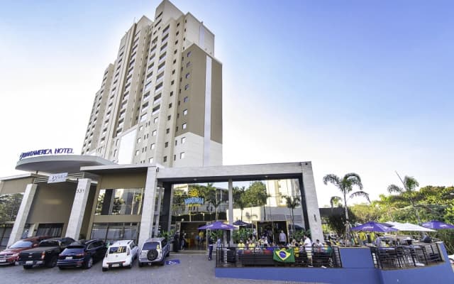 Matiz Vilaboim Ribeirão Preto